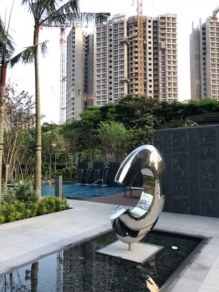 Commonwealth Towers, 230 Commonwealth Avenue, 1 Bedroom, 463 sqft, Condominium For Rent, by Ben Wong, 21196057 - PropertyGuru.com.sg