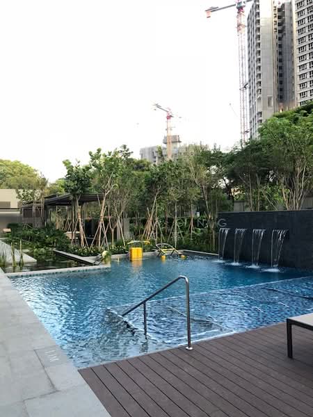 Commonwealth Towers, 230 Commonwealth Avenue, 1 Bedroom, 463 sqft, Condominium For Rent, by Ben Wong, 21196057 - PropertyGuru.com.sg