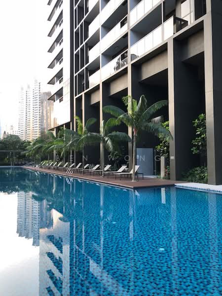 Commonwealth Towers, 230 Commonwealth Avenue, 1 Bedroom, 463 sqft, Condominium For Rent, by Ben Wong, 21196057 - PropertyGuru.com.sg
