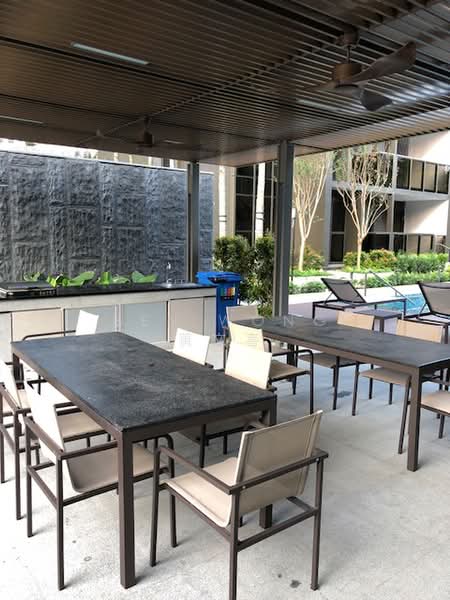 Commonwealth Towers, 230 Commonwealth Avenue, 1 Bedroom, 463 sqft, Condominium For Rent, by Ben Wong, 21196057 - PropertyGuru.com.sg