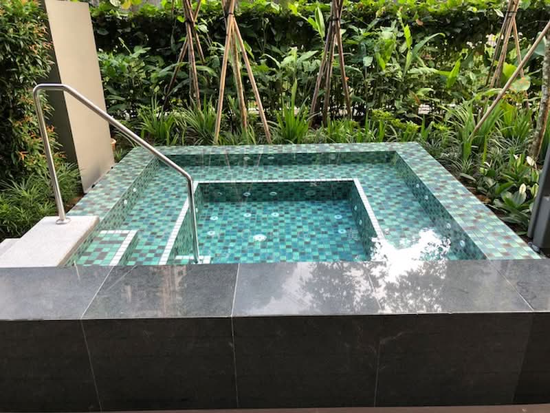 Commonwealth Towers, 230 Commonwealth Avenue, 1 Bedroom, 463 sqft, Condominium For Rent, by Ben Wong, 21196057 - PropertyGuru.com.sg