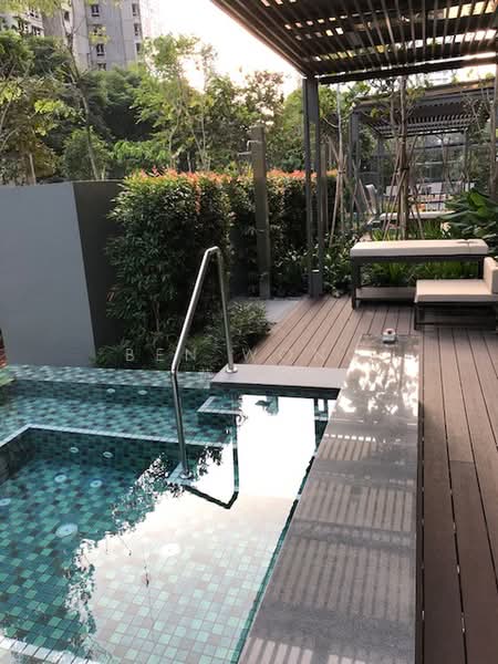 Commonwealth Towers, 230 Commonwealth Avenue, 1 Bedroom, 463 sqft, Condominium For Rent, by Ben Wong, 21196057 - PropertyGuru.com.sg