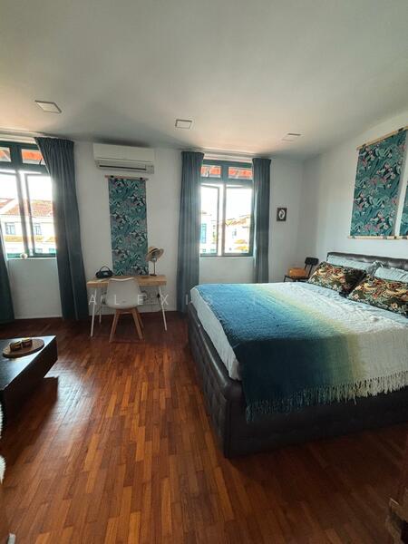 For Rent - Lakeside Grove