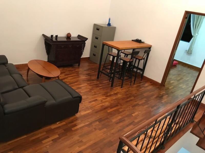 Lakeside Grove, 69 Corporation Rise, Room Rental, 250 sqft, Terraced