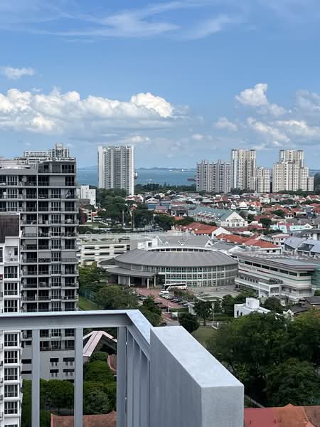 38 I Suites, 38 Ipoh Lane, 2 Bedrooms, 1,076 sqft, Condominium For Rent, by Florence Lim, 21196123 - PropertyGuru.com.sg