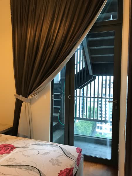 38 I Suites, 38 Ipoh Lane, 2 Bedrooms, 1,076 sqft, Condominium For Rent, by Florence Lim, 21196123 - PropertyGuru.com.sg