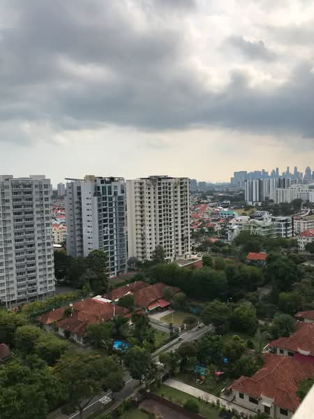 38 I Suites, 38 Ipoh Lane, 2 Bedrooms, 1,076 sqft, Condominium For Rent, by Florence Lim, 21196123 - PropertyGuru.com.sg
