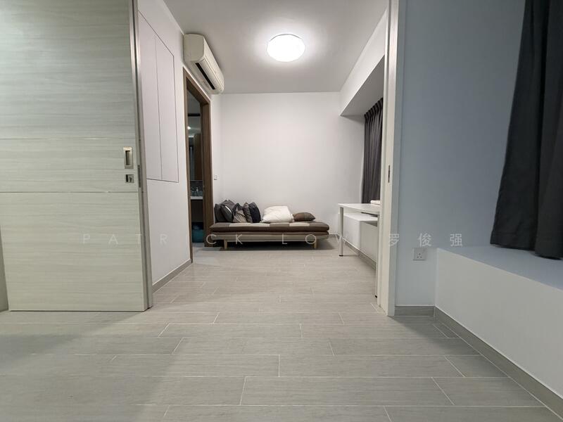 For Rent - V on Shenton