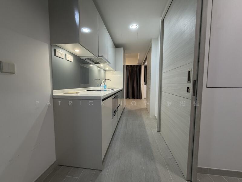 For Rent - V on Shenton