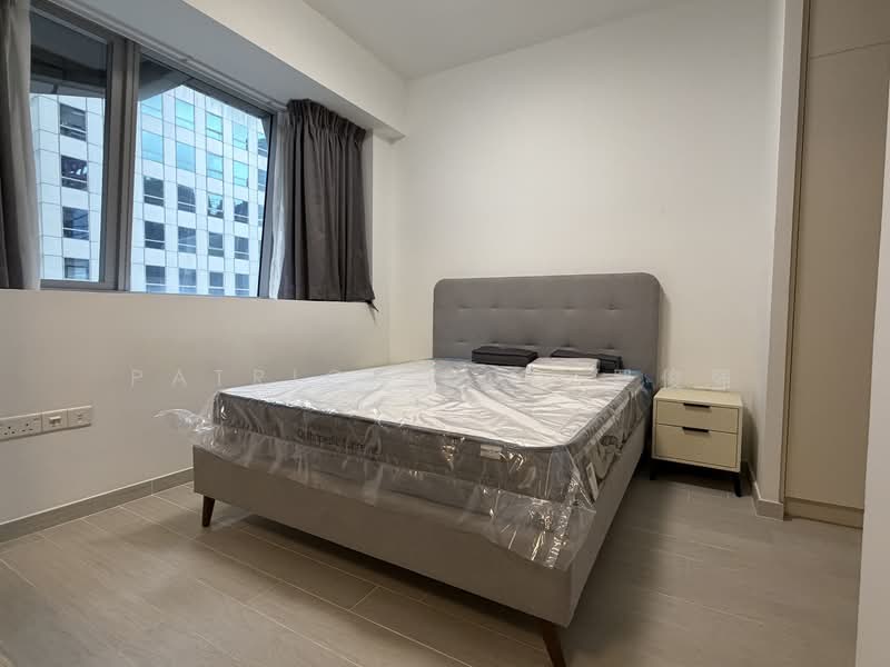 For Rent - V on Shenton
