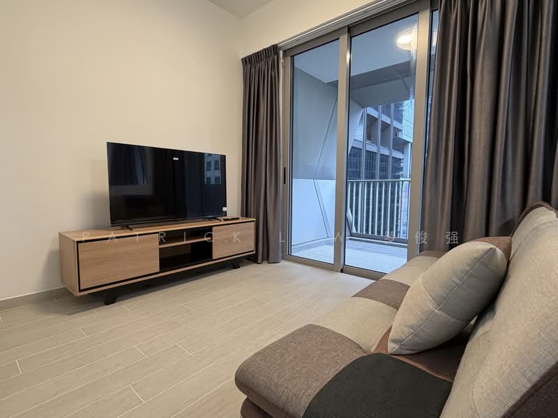 For Rent - V on Shenton