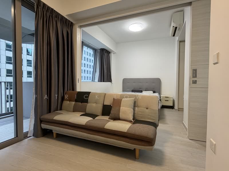 For Rent - V on Shenton