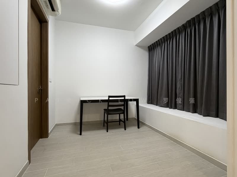 For Rent - V on Shenton
