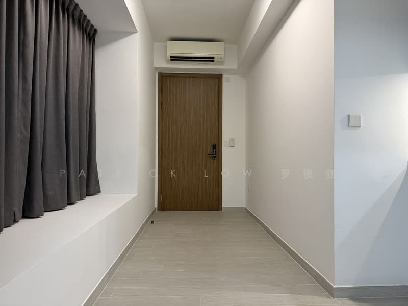 For Rent - V on Shenton