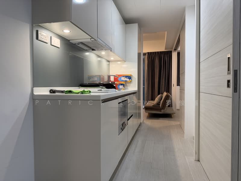 For Rent - V on Shenton