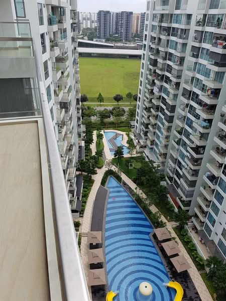 A Treasure Trove, 68 Punggol Walk, 3 Bedrooms, 1,044 sqft, Condominium For Rent, by Rosalind Teo, 21197558 - PropertyGuru.com.sg