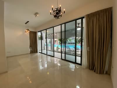 For Rent - Buckley Classique