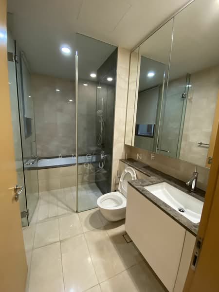 Buckley Classique, 11 Buckley Road, 3 Bedrooms, 1,485 sqft, Condominium For Rent, by Angeline Quek, 21197641 - PropertyGuru.com.sg