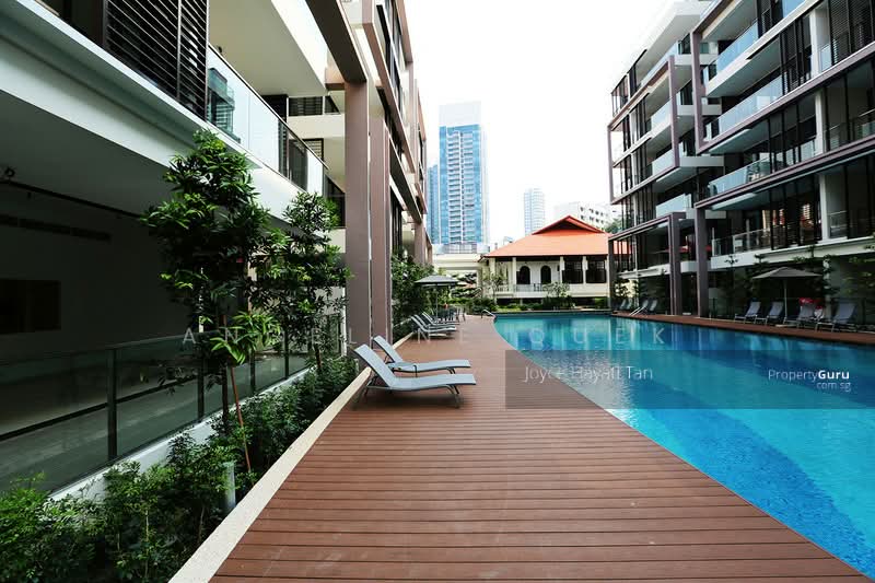 Buckley Classique, 11 Buckley Road, 3 Bedrooms, 1,485 sqft, Condominium For Rent, by Angeline Quek, 21197641 - PropertyGuru.com.sg