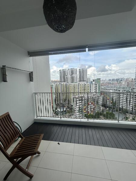 Trevista, 21 Lorong 3 Toa Payoh, 2 Bedrooms, 861 sqft, Condominium For Rent, by Michelle Cheah, 21197665 - PropertyGuru.com.sg