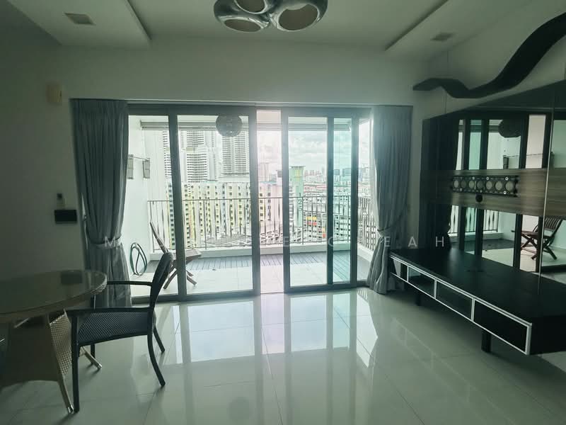 Trevista, 21 Lorong 3 Toa Payoh, 2 Bedrooms, 861 sqft, Condominium For Rent, by Michelle Cheah, 21197665 - PropertyGuru.com.sg