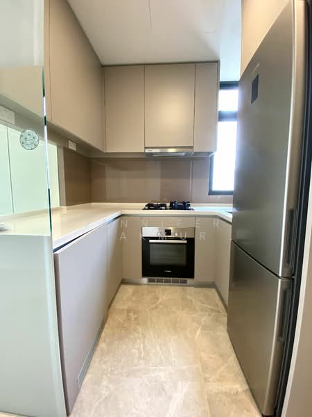 Highline Residences, 1 Kim Tian Road, 3 Bedrooms, 915 sqft, Condominium For Rent, by Jennifer Makmur, 21197712 - PropertyGuru.com.sg