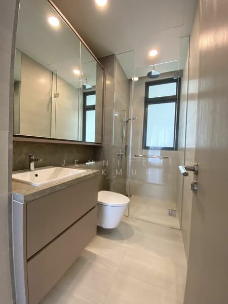 Highline Residences, 1 Kim Tian Road, 3 Bedrooms, 915 sqft, Condominium For Rent, by Jennifer Makmur, 21197712 - PropertyGuru.com.sg