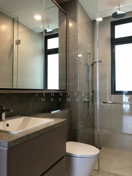 Highline Residences, 1 Kim Tian Road, 3 Bedrooms, 915 sqft, Condominium For Rent, by Jennifer Makmur, 21197712 - PropertyGuru.com.sg