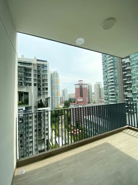 Highline Residences, 1 Kim Tian Road, 3 Bedrooms, 915 sqft, Condominium For Rent, by Jennifer Makmur, 21197712 - PropertyGuru.com.sg