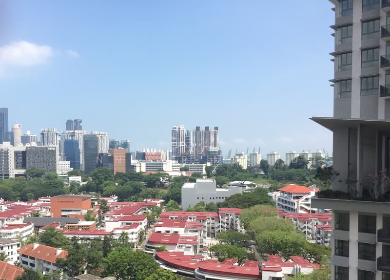 Highline Residences, 1 Kim Tian Road, 3 Bedrooms, 915 sqft, Condominium For Rent, by Jennifer Makmur, 21197712 - PropertyGuru.com.sg