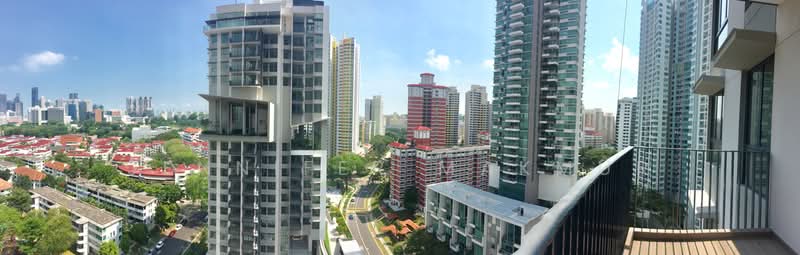 Highline Residences, 1 Kim Tian Road, 3 Bedrooms, 915 sqft, Condominium For Rent, by Jennifer Makmur, 21197712 - PropertyGuru.com.sg