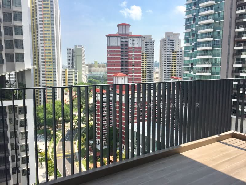 Highline Residences, 1 Kim Tian Road, 3 Bedrooms, 915 sqft, Condominium For Rent, by Jennifer Makmur, 21197712 - PropertyGuru.com.sg