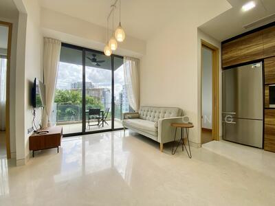 For Rent - Goodwood Grand