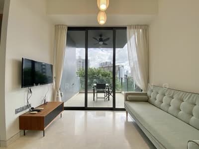 For Rent - Goodwood Grand