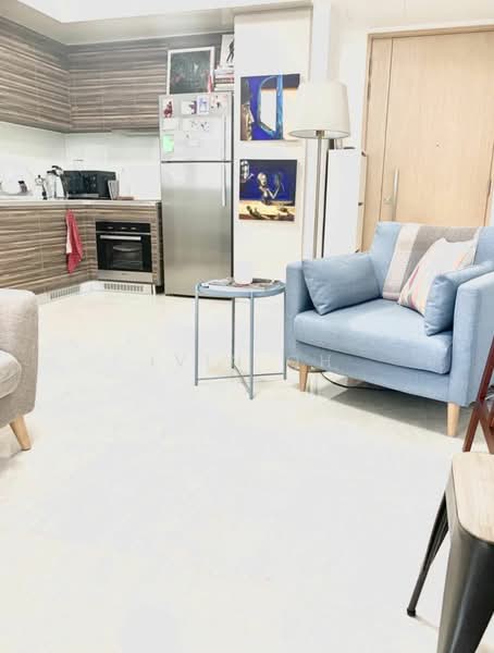 Commonwealth Towers, 230 Commonwealth Avenue, 2 Bedrooms, 700 sqft, Condominium For Rent, by Ivin Oh, 21197958 - PropertyGuru.com.sg