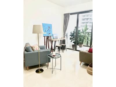 For Rent - Commonwealth Towers