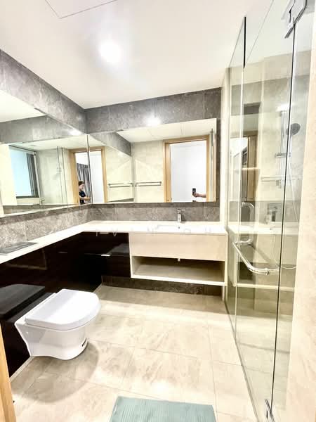 Commonwealth Towers, 230 Commonwealth Avenue, 2 Bedrooms, 700 sqft, Condominium For Rent, by Ivin Oh, 21197958 - PropertyGuru.com.sg