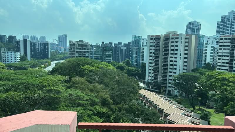 Holland Gems, 1 Taman Nakhoda, 4 Bedrooms, 2,051 sqft, Condominium For Rent, by Silvia Ang, 21199133 - PropertyGuru.com.sg