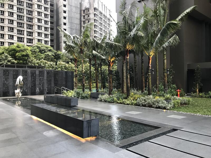 Commonwealth Towers, 230 Commonwealth Avenue, 1 Bedroom, 474 sqft, Condominium For Rent, by Alexandra Wong, 21199608 - PropertyGuru.com.sg