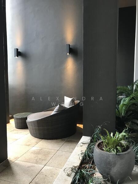 Commonwealth Towers, 230 Commonwealth Avenue, 1 Bedroom, 474 sqft, Condominium For Rent, by Alexandra Wong, 21199608 - PropertyGuru.com.sg