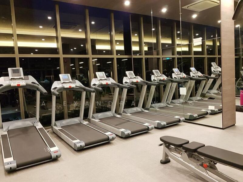 Commonwealth Towers, 230 Commonwealth Avenue, 1 Bedroom, 474 sqft, Condominium For Rent, by Alexandra Wong, 21199608 - PropertyGuru.com.sg
