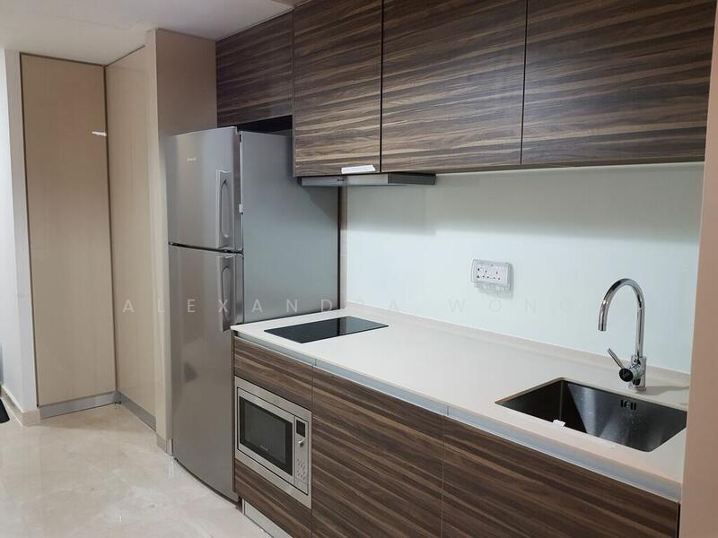 Commonwealth Towers, 230 Commonwealth Avenue, 1 Bedroom, 474 sqft, Condominium For Rent, by Alexandra Wong, 21199608 - PropertyGuru.com.sg