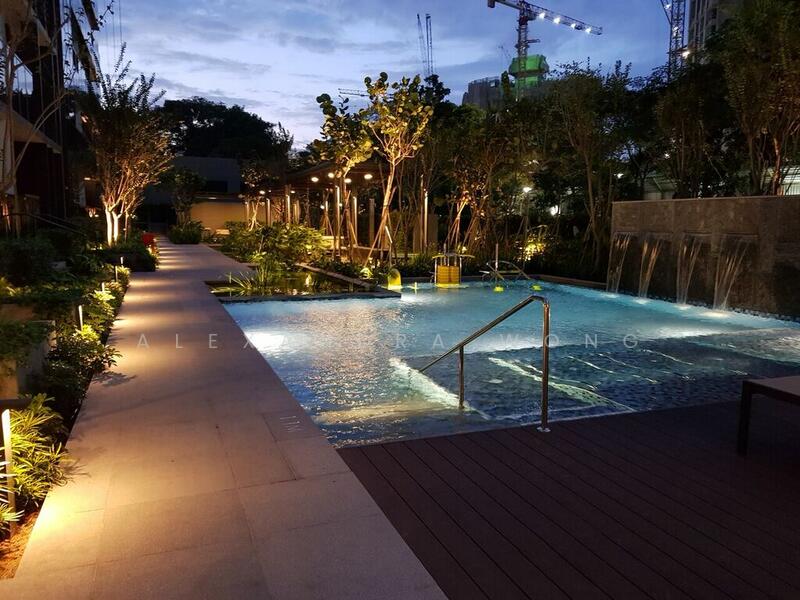 Commonwealth Towers, 230 Commonwealth Avenue, 1 Bedroom, 474 sqft, Condominium For Rent, by Alexandra Wong, 21199608 - PropertyGuru.com.sg