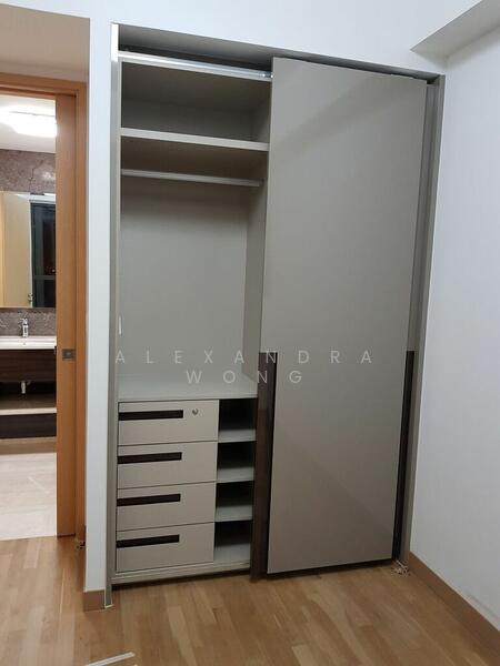 Commonwealth Towers, 230 Commonwealth Avenue, 1 Bedroom, 474 sqft, Condominium For Rent, by Alexandra Wong, 21199608 - PropertyGuru.com.sg