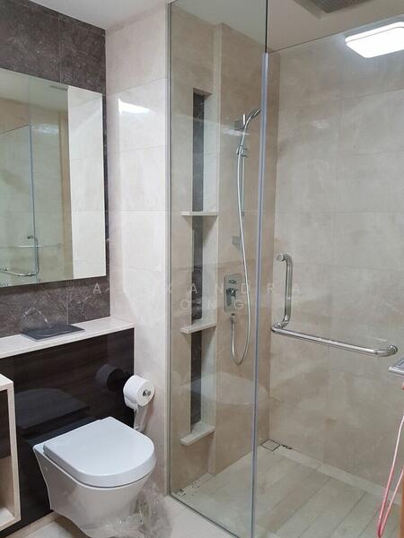 Commonwealth Towers, 230 Commonwealth Avenue, 1 Bedroom, 474 sqft, Condominium For Rent, by Alexandra Wong, 21199608 - PropertyGuru.com.sg