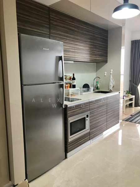 Commonwealth Towers, 230 Commonwealth Avenue, 1 Bedroom, 474 sqft, Condominium For Rent, by Alexandra Wong, 21199608 - PropertyGuru.com.sg