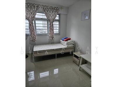 For Rent - 20 Teban Gardens Road