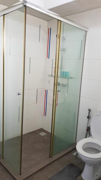 COMMON TOILET