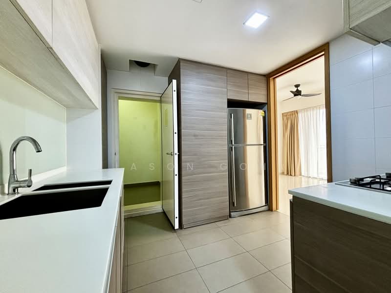Bartley Residences, 1 Lorong How Sun, 3 Bedrooms, 1,066 sqft, Apartment For Rent, by Jason Goh, 21199850 - PropertyGuru.com.sg