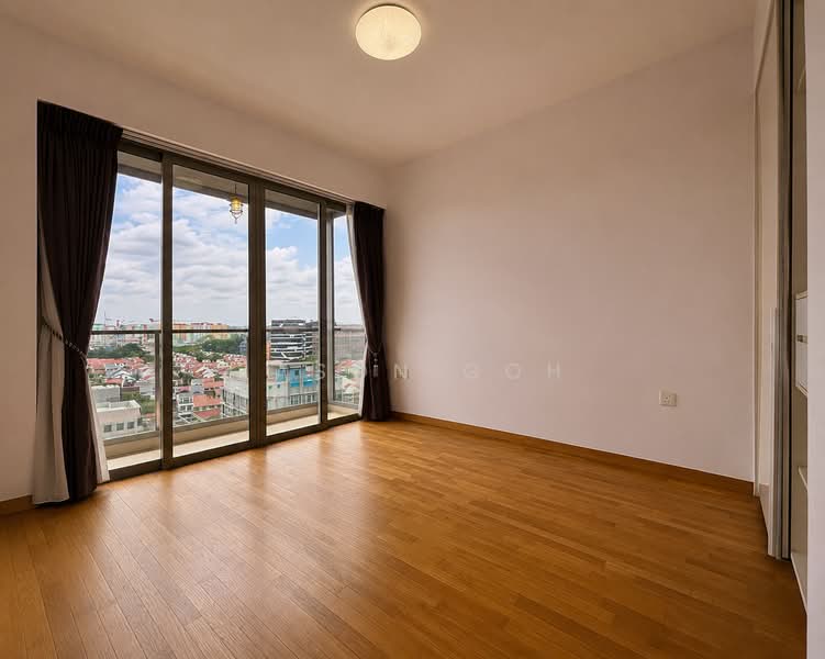 Bartley Residences, 1 Lorong How Sun, 3 Bedrooms, 1,066 sqft, Apartment For Rent, by Jason Goh, 21199850 - PropertyGuru.com.sg